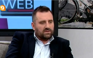 Παρουσίαση Στην Εκπομπή “Η Υγεία Μας Σήμερα” Στο Κανάλι 9. Παρουσίαση Στην Εκπομπή “Η Υγεία Μας Σήμερα” Στο Κανάλι 9.