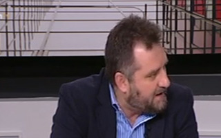 Χειρουργικές Παθήσεις Του Θυρεοειδούς &Amp; Οι Τεχνικές Αντιμετώπισης Τους. Εμμανουήλ A. Τσίγκος Χειρουργός Θυρεοειδούς Αδένα